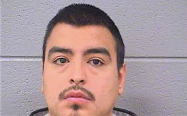 Chavez Benito - Cook County, IL 