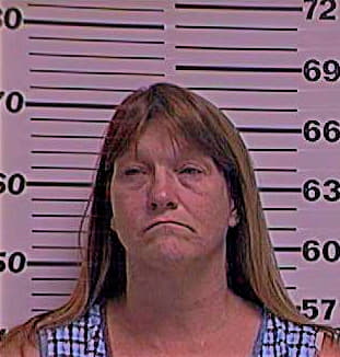 Holder Carol - Henderson County, TX 