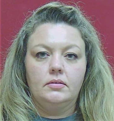 Beene Chancey - Rhea County, TN 