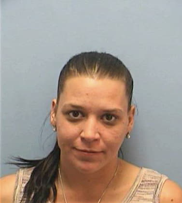 Reeves Chelsea - Travis County, TX 