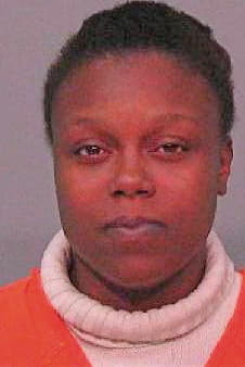 Collins Cherisha - York County, SC 