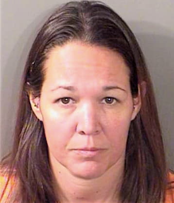 Tollett Christina - Denton County, TX 