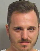 Beard Cody - Tulsa County, OK 