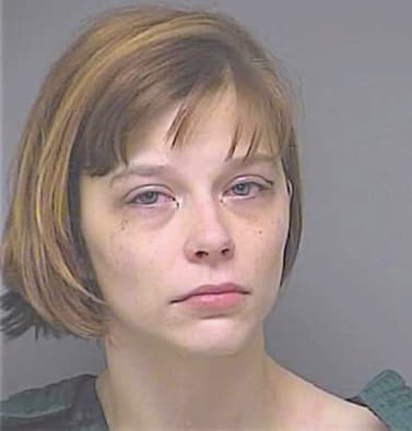 Foster Crystal - Denton County, TX 