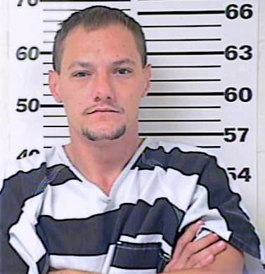Robinson Danny - Henderson County, TX 