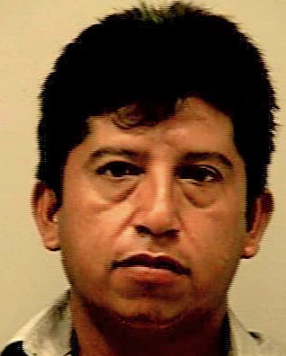 Carvajal Demetrio - Gwinnett County, GA 