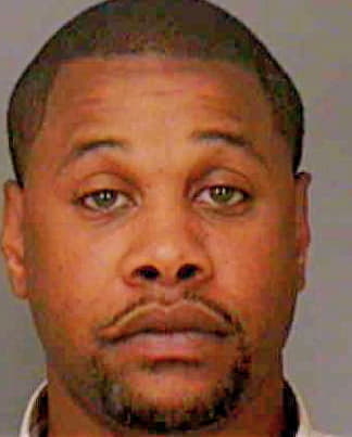 Mccleary Derrick - Polk County, FL 
