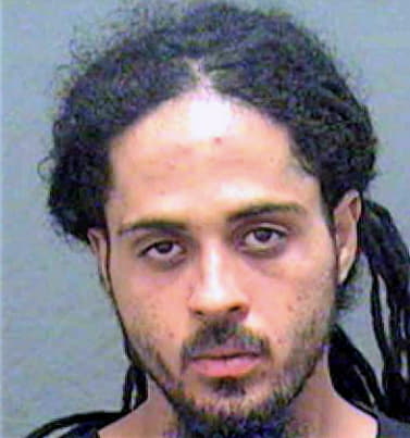 Carrillo Eliseo - Mecklenburg County, NC 