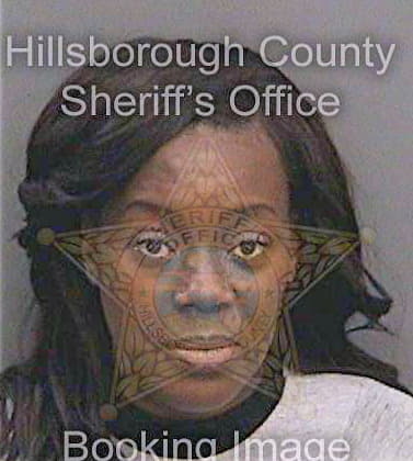 Gilbert Elizabeth - Hillsborough County, FL 