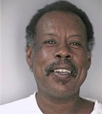 Campbell Elton - Hillsborough County, FL 
