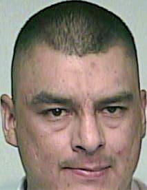 Garcia Emilio - TomGreen County, TX 
