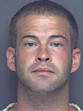 Almeter Eric - Lake County, FL 