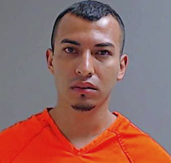 Garcia Esai - Hidalgo County, TX 