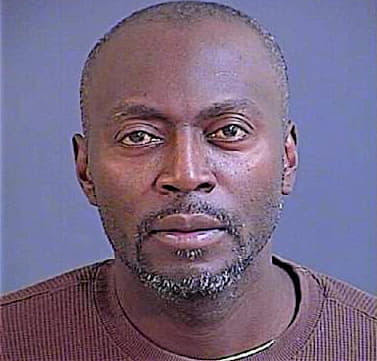 Kinlaw George - Charleston County, SC 