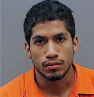 Hernandez Ismael - Smith County, TX 