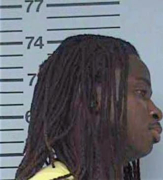 Armstrong James - Desoto County, MS 