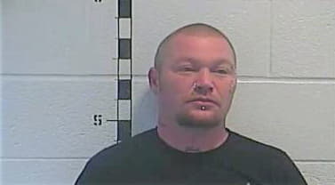 Moore Jason - Shelby County, KY 