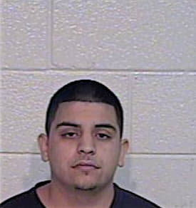 Perales Javier - Hidalgo County, TX 
