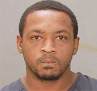 Smith Jeremy - Muscogee County, GA 