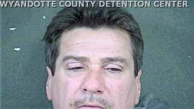 Bowers Jimmy - Wyandotte County, KS 
