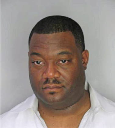 Thompson John - Hillsborough County, FL 