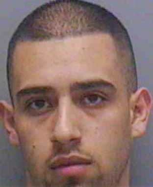 Jimenez Johnathan - Lee County, FL 