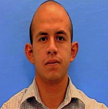 Lopez Jose - Guadalupe County, TX 