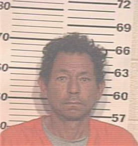Perez Jose - Hidalgo County, TX 