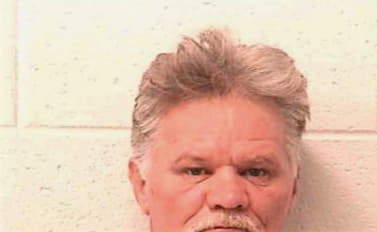 Stowers Joseph - Newton County, GA 