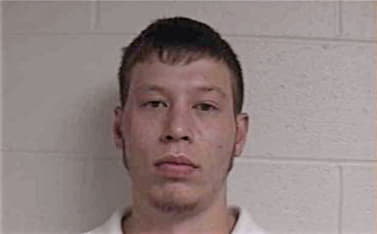 Brooks Joshua - Jackson County, GA 