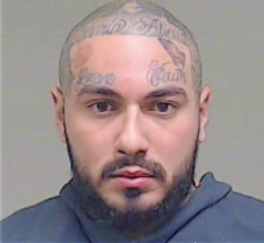 Lozano Joshua - Collin County, TX 