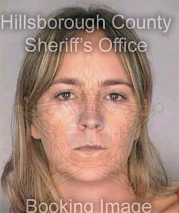 Boughton Karen - Hillsborough County, FL 