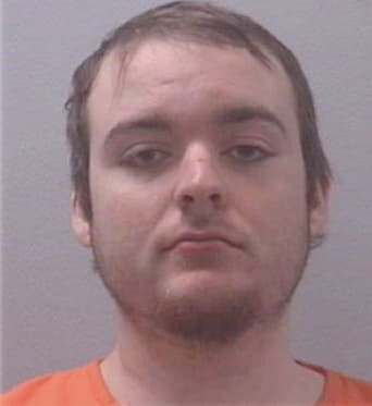 Collins Kyle - Lexington County, SC 