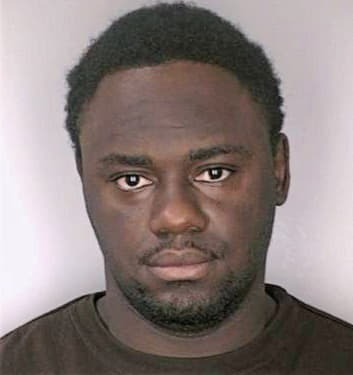 Timothe Larry - Hillsborough County, FL 
