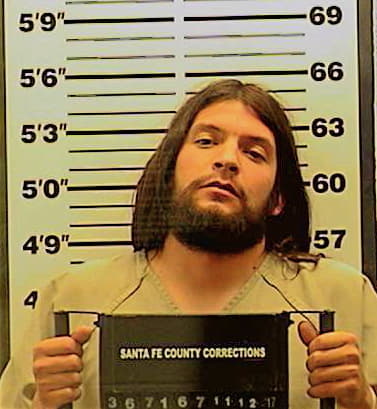 Aragon Marcos - SantaFe County, NM 