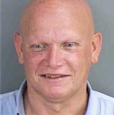 Chermside Mark - Collier County, FL 