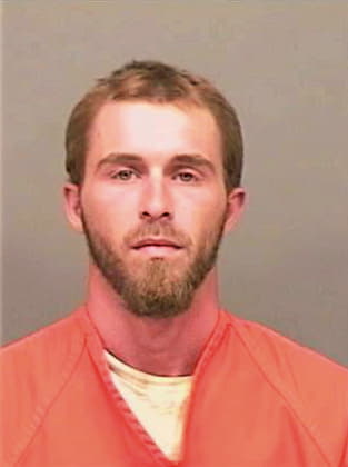 Bryant Michael - Montgomery County, TN 