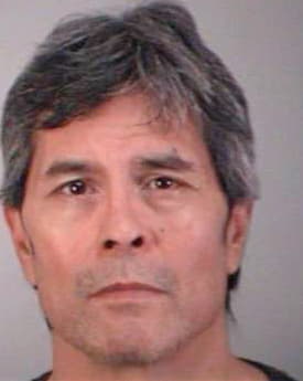 Carrasco Michael - Lake County, FL 