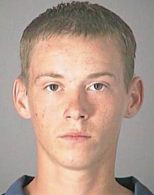 Lawrence Michael - Pasco County, FL 
