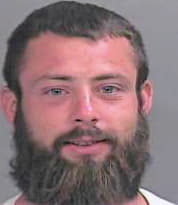 Hipps Nathan - Washington County, AR 