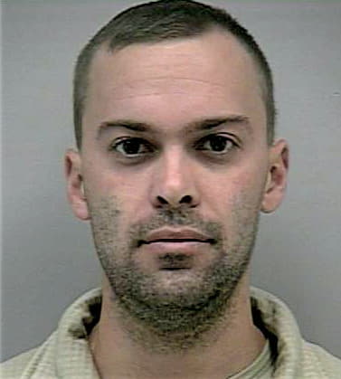 Smith Nathan - Gwinnett County, GA 