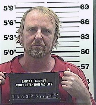 Conway Nigel - SantaFe County, NM 