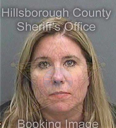 Wilowskimevorah Patrice - Hillsborough County, FL 