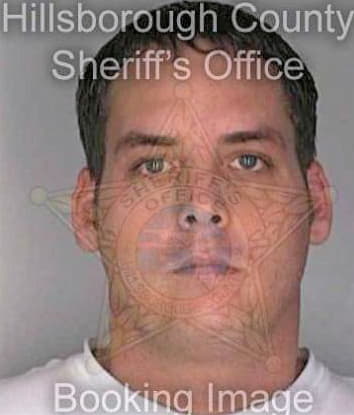 Martin Paul - Hillsborough County, FL 
