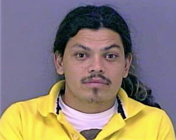 Arreguin Roberto - Smith County, TX 