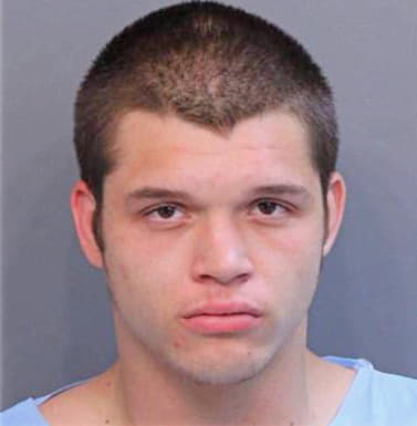 Harvey Roger - Hamilton County, TN 