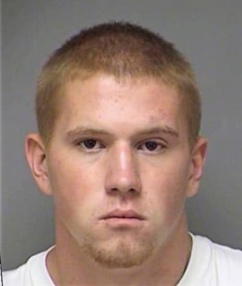 Layl Ryan - Denton County, TX 
