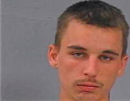 Clark Samuel - Greene County, MO 
