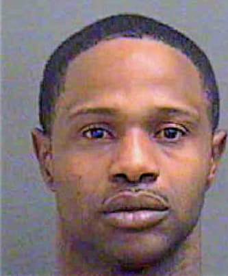 Thompson Santonio - Mecklenburg County, NC 