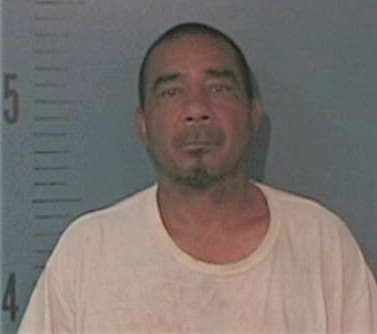 Renteria Sergio - Taylor County, TX 